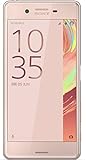 Sony Xperia X Performance (12,7 cm (5 Zoll) FHD IPS-Display, Interner Speicher 32 GB, Android) rose-g