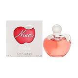 Nina Ricci Eau de Toilette für Frauen 1er Pack (1x 80 ml)