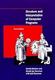 Structure and Interpretation of Computer Programs, second edition (MIT Electrical Engineering and Computer Science)