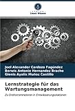 Lernstrategie für das Wartungsmanagement: Zu Drehstrommotoren in Entwässerung