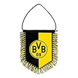 Borussia Dortmund BVB-Autowimp