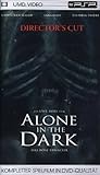 Alone in the Dark (Director's Cut) [UMD Universal Media Disc]