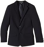 G.O.L. Jungen Sakko Blazer, Slimfit, Gr. 170, Blau (navy 1)