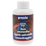 presto 603086 Rostumwandler 250