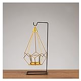 PALHERU Schlankes Minimalistisches Büro-Desktop-Dekor, Robust Und Langlebig, Um Kreative Statue Zu Verwenden, Zimmer-Bücherregal Geschenk,A/13 * 11 * 26CM