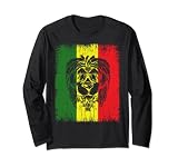 Reggae Löwe Lang