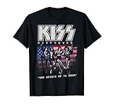 KISS - Destroyer: The Spirit of '76 T-S