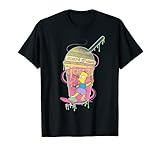 The Simpsons Bart Simpsons Kwik-E-Mart Squishee T-S