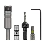 wolfcraft 3082000 Flipbit - B