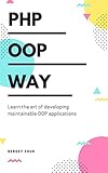 PHP OOP Way (English Edition)