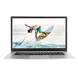 Entatial 4GB RAM + 64GB eMMC 14 Zoll Notebook Silber 14 Zoll Netbook für Windows10(#1)