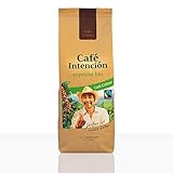 Darboven Cafe Creme Intención Café Crème 500g Fairtrade Transfair ganze B