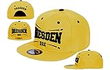 Viper Snapback Fussball Bundesliga Fan Sports Caps Basecap D