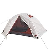 YFFSBBGSDK Camping Zelt Rucksack Camping Zelt Outdoor Camping 3-4 Saison Zelt, Snow Double Wasserdichtes Bergsteig