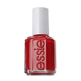 Essie Nagellack really red #090