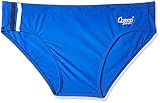 Cressi Swim Herren Naxos Performance Swimwear, Royal Blau, XXL