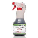 Flotex® 500ml Flugrostentferner Auto - Entfernen von Flugrost auf der Lackoberfläche | Rostentferner für Autolacke - entfernt Flugrostrückstände, kleine Rostflecken & Industriestaub