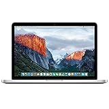 Apple MacBook Pro 13 Zoll (Retina Anfang 2015) – Core i5 2,7 GHz, 8 GB RAM, 128 GB SSD (erneuert)