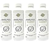 Cleanlevel EST 2016 Whirlpool Reiniger Desinfektion Desinfektionsmittel Reinigungsmittel Systemreiniger Cleaner Whirlpooldesinfektion (2 Liter)