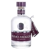 Bottega Grappa Acquavite d'Uva Primo Assaggio da Mosto 38,00% 0,50