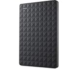 Seagate Expansion Portable Rescue Edition, 2TB, externe tragbare Festplatte; USB 3.0 (STEA2000200) (Generalüberholt)