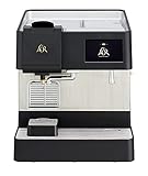 L'OR Professional Suprême Kapselmaschine, 1350-1650W​, mit 2,7 Liter Wassertank, geeignet für Kaffee und T