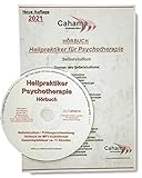 Heilpraktiker Psychotherapie Hörbuch mp3 Prüfungsvorbereitung Selbststudium Prüfungswissen, Ausgabe Februar 2021