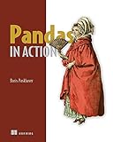 Pandas in Action (English Edition)