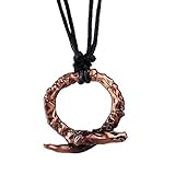 LevinArt Spiel God of War Choker Halskette Legierung Vintage Leder Kette anhänger zubehör Charme modeschmuck Fans Geschenk