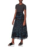 Desigual Womens Vest_Aikido Casual Dress, Black, S
