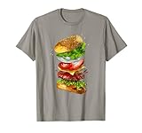 Cheeseburger 2 T-S