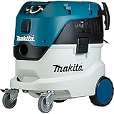 Makita VC4210M Staubsauger für Staubklasse, 1200 W, 230 V