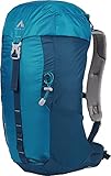 McKINLEY 410510 MINAH VT 26 Wander-Rucksack Bluepetrol/Bluepetro 26