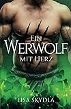 Ein Werwolf mit H