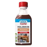 Clou Holzbeize B11 2522 kirschbaum 0,250 L