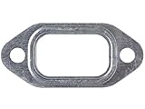 Sägenspezi Auspuffdichtung passend für Stihl 026 MS260 MS 260