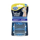 Palmzen Scholl Velvet Smooth Extra Grobe Rollenköp