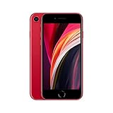 Apple iPhone SE (64 GB) - (Product) RED