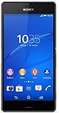 Sony Xperia Z3 Smartphone (13,2 cm (5,2 Zoll) Full-HD-TRILUMINOS-Display, 2,5 GHz-Quad-Core-Prozessor, 20,7 Megapixel-Kamera, Android 4.4) schwarz [T-Mobile Branding]