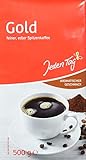 Jeden Tag Kaffee Gold, 500 g