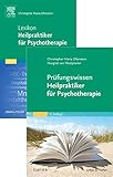 Prüfungsvorbereitungs-Set Heilpraktiker für Psychotherap