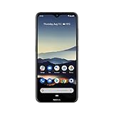 Nokia 7.2 Smartphone - Deutsche Ware (16cm (6,3 Zoll), 64GB Interner Speicher, 4GB RAM, Dual-SIM, LTE) C