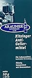 Arauner Kitzinger Anti-Geliermittel, 50g