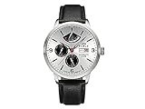 UMR RUHLA Uhren Herren Uhr Automatik Herrenuhr 80273 Gangreserven Anzeig