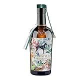 Windspiel Alkoholfrei 0,5 Liter vegan und Zuckerfrei aus der mehrfach ausgezeichneten Windspiel Gin-Manufaktur perfekt im Mix mit Windspiel Dry Tonic Water aus der E