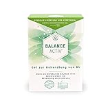 Balance Activ Gel zur Behandlung von BV (bakterielle Vaginose) | Stellt die Natürliche Balance Ihres Körpers wieder her | Behandlung und Linderung | 1 Packung