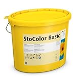 StoColor Basic weiß 15 LTR, Innenfarb