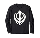 Khanda Sikh-Symbol Lang