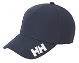 Helly Hansen Unisex Kappe Crew Kappe, Navy, One size, 67160
