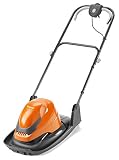 Gardena 00097-04.825.62 Simpliglide Elektro-Luftkissenmäher, 1700 W, Standard, One S